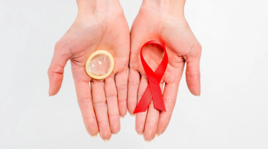 Unas 140.000 personas viven con VIH/SIDA en Argentina