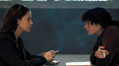 Los cines municipales de La Plata renuevan su cartelera con Belén, Día de Locos, Weser y más películas