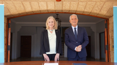 El Municipio de La Plata modernizó el sistema de notificaciones con firma digital y domicilio electrónico