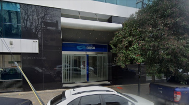 Convocaron a una audiencia pública para discutir un aumento en la tarifa de ABSA