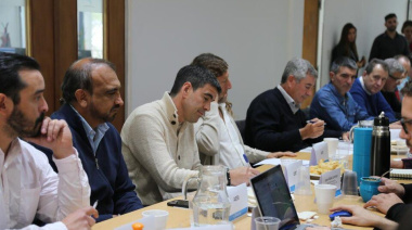 Tras la aprobación de la ley de financiamiento, un gremio le pidió a Provincia reabrir paritarias