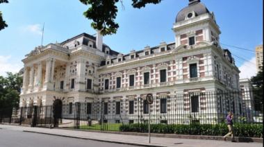 FEGEPPBA pidió la reapertura de paritarias a la Provincia