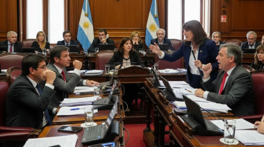 Cómo se construyen las narrativas políticas en Argentina