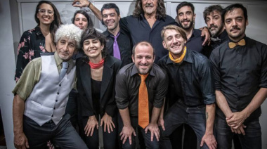 Agenda cultural en La Plata para este fin de semana