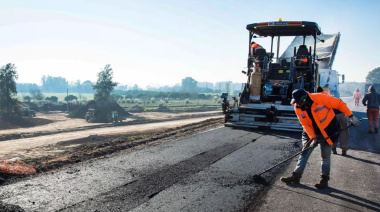El presidente del Colegio de Ingenieros de la Provincia advirtió nuevamente sobre el deterioro de la infraestructura vial