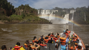 Este verano no aumentarán las entradas a los Parques Nacionales