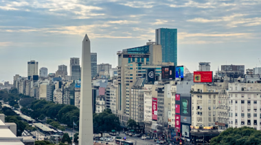 Gastronomía porteña: 5 barrios ideales para los amantes del buen comer