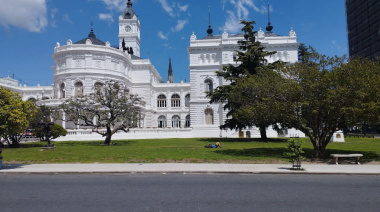 Renovación en el Concejo Deliberante de La Plata: asumen los concejales electos en las elecciones legislativas provinciales