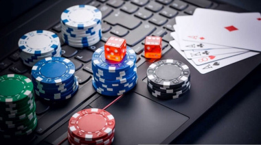 Lotería de la Provincia de Buenos Aires denunció 300 sitios de apuestas ilegales