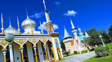 La República de los Niños de La Plata será sede del 1° "Encuentro Municipal sobre Autismo"