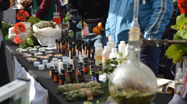 Se viene una nueva edición de la Feria Agroecológica Municipal Itinerante en La Plata