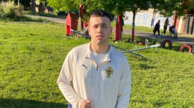 La familia de un joven asesinado por la espalda en Tolosa pide justicia