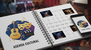 La Plata: agenda cultural para el fin de semana