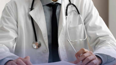 La Agremiación Médica Platense levantó la medida de fuerza contra IOMA