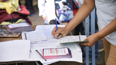 Cronograma de las nuevas jornadas gratuitas de salud en La Plata