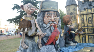 Últimos días para inscribir los muñecos de fin de año en La Plata