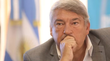 D'Onofrio rechazó ser responsable de presuntas maniobras irregulares en la concesión de la VTV