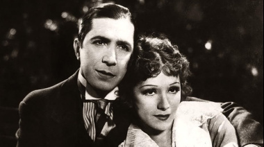 El Cine Select de La Plata cierra la temporada 2025 con un especial de Carlos Gardel
