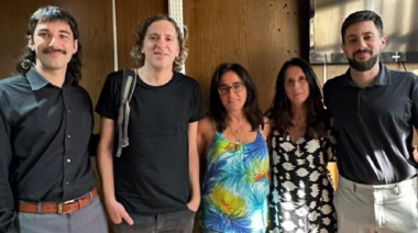 Investigadores de La Plata fueron reconocidos por un trabajo sobre una enfermedad poco frecuente