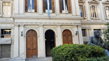 Los no docentes universitarios convocaron a un paro para este jueves