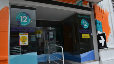 La Plata: vuelve el histórico sorteo de calle 12 tras 20 años