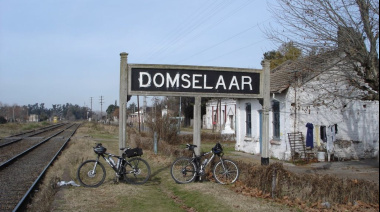 Cómo es vivir hoy en Domselaar: tranquilidad, servicios y una comunidad en crecimiento