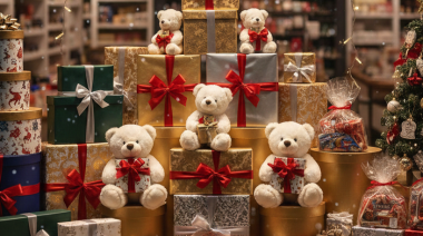 Se viene una nueva edición de la Noche de las Vidrieras y la Noche de los Descuentos en La Plata