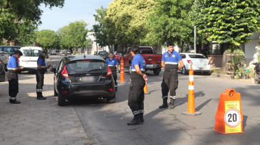 La Municipalidad de La Plata fortalecerá los operativos de control durante Nochebuena y Navidad