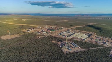 Vaca Muerta Oil Sur y la transformación energética Argentina