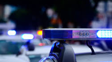 Un agente del Servicio Penitenciario resultó herido tras un robo en una avícola de La Plata