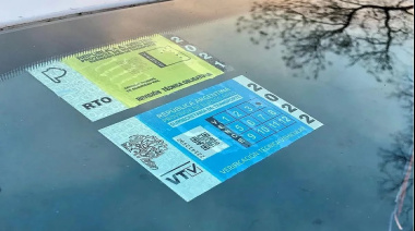 La VTV aumentará 21,8 %