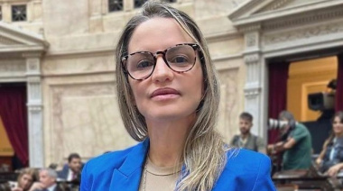 Carolina Píparo fue designada como directora del Banco Nación