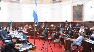 Concejo Deliberante de La Plata: faltazo del concejal debutante y un proyecto que dividió a La Libertad Avanza y el Pro