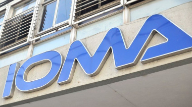 IOMA calificó de "irregular e ilegal" el aumento en el bono profesional que cobran los médicos