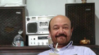 Falleció Óscar “Didi” Colombo, histórico militante del peronismo de Berisso