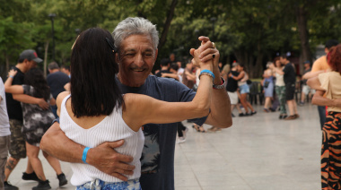 Agenda cultural en La Plata