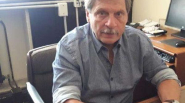 Falleció Marcelo Martini, exfiscal de La Plata