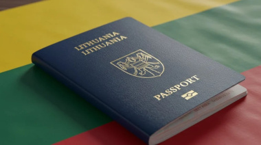 La revolución de la ciudadanía lituana: miles de descendientes en Sudamérica podrían ser elegibles