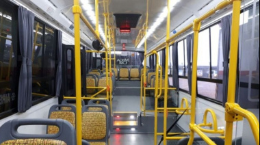 Las tarifas de los colectivos en La Plata y la región aumentarán 4,5 por ciento