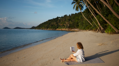 Los mejores destinos de playa de Sudamérica para viajeros solitarios