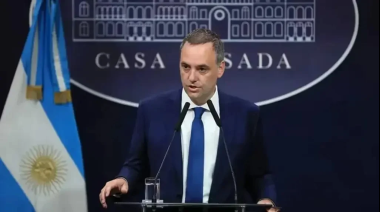 El Gobierno anunció que disolverá la ANDIS