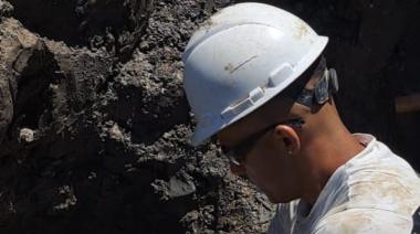 En Punta Lara hay problemas de suministro de agua por el accionar de una empresa: amplio operativo de asistencia