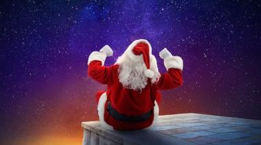 Cesó el alerta por tormentas en La Plata