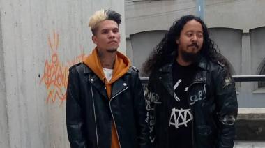 Crystal de Seda anuncia sus nuevos sencillos “Hielo Boy” y “Besos de Agua y Papel