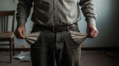 La morosidad en la Argentina llegó al máximo nivel de los últimos 15 años