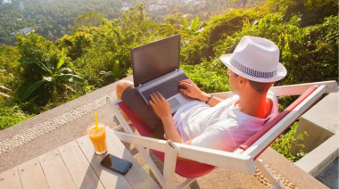 Cómo el ocio online evoluciona con la tecnología