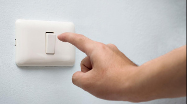 Aumenta el valor de la tarifa de electricidad