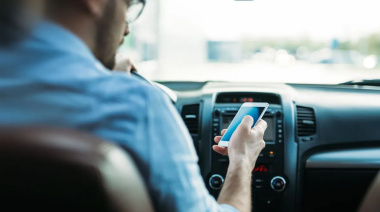 Subió el valor de las multas de tránsito en la Provincia de Buenos Aires