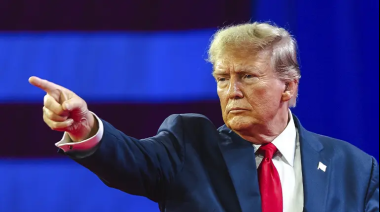 La Libertad Avanza de La Plata celebró la captura de Maduro: "El pueblo venezolano se ha liberado tras años de opresión y dictadura"