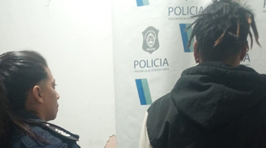 Detuvieron a un grupo de personas tras una pelea en Berisso